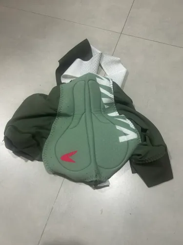 Bretelle Lá Maglia