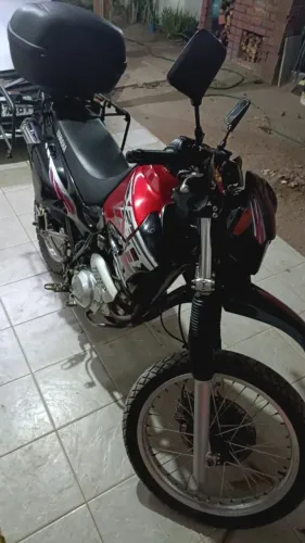 XT 600