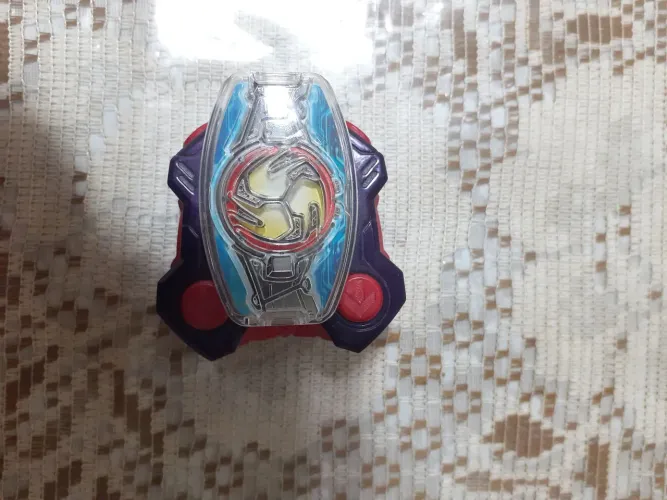 Kamen Rider Geats Hibiki LegendBuckle