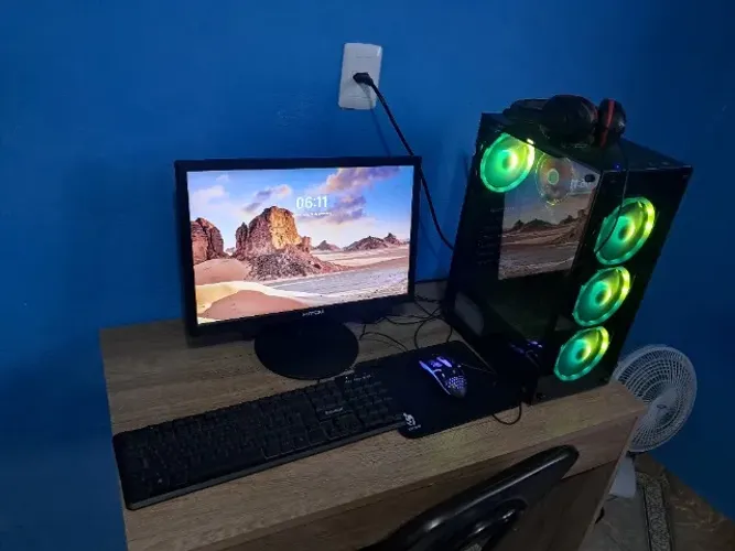 Computador