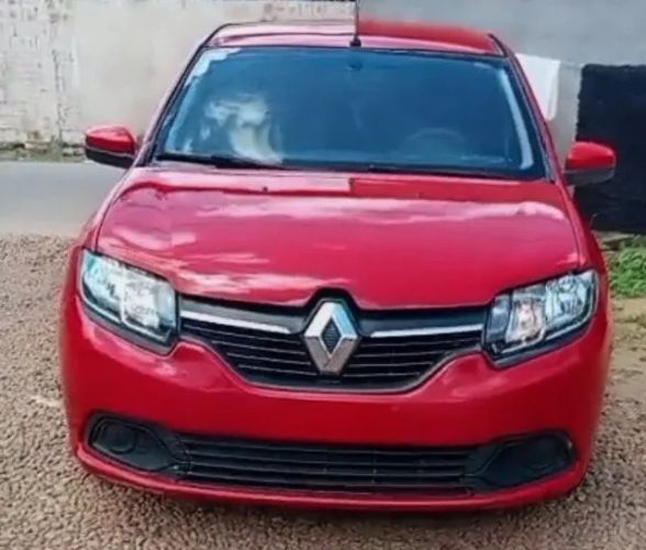 Imagem de Renault Logan Expression Flex 1.0 12V 4P 2019