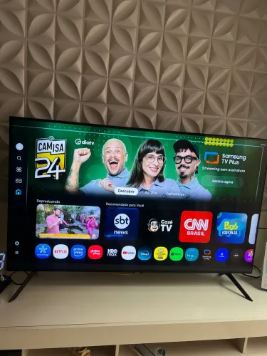 TV Samsung Smart 50? 4k
