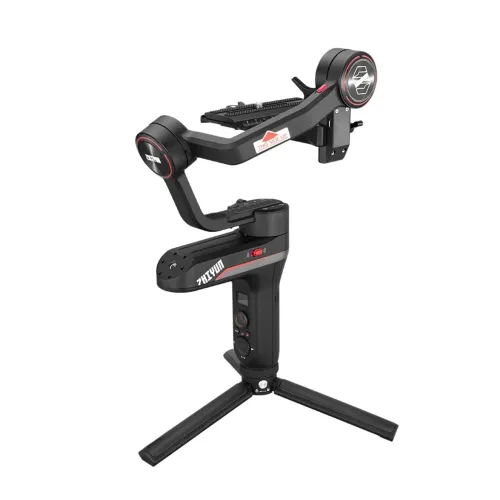 Estabilizador Gimbal Weebill-S Zhiyun para Câmeras Mirrorless e DSLR