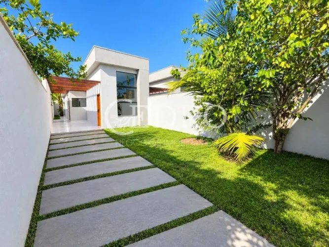 Casa Linear Novíssima 3 Quartos 1 Suíte - Recanto do Sol - Jardim Morada - São Pedro da Al
