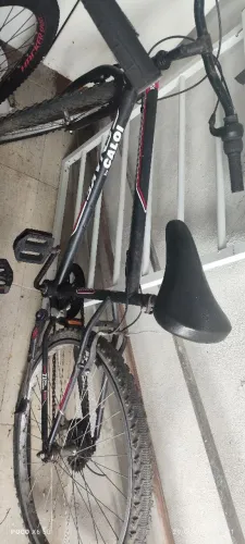 Bicicleta aro 26
