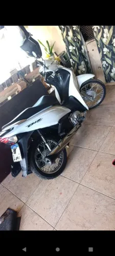 Vendo ou troco por 160 a cima de 2020
