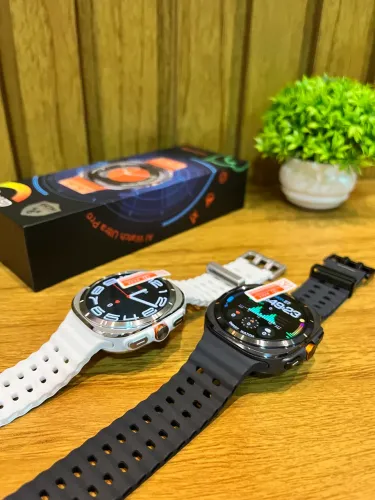 Smartwatch 