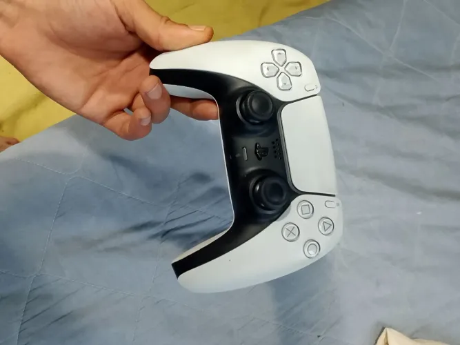 CONTROLE PS5 350