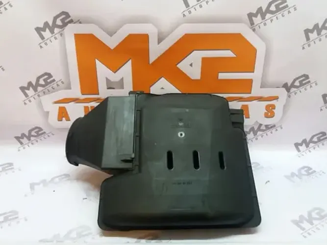 Carcaça De Filtro De Ar Renault Duster 2.0 16v Original 