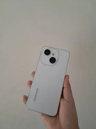 TECNO SPACK GO 