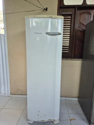 Freezer Electrolux Frost free 218l