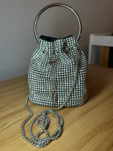 Bolsa De Strass