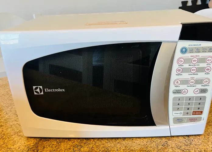 Microondas Electrolux 20 litros