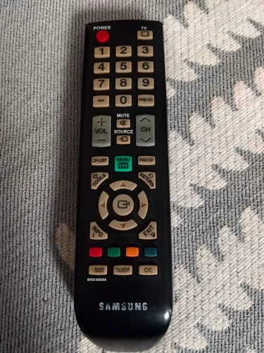 Vendo Controle para Tv Samsung