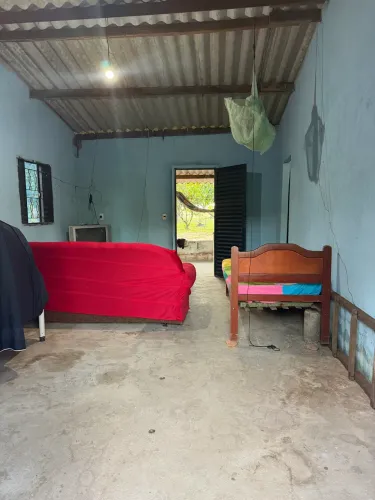 Condomínio Paraíso do Rio Vermelho