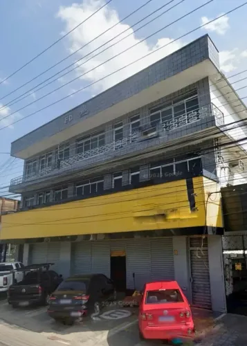 Ponto Comercial com 750m² em Álvaro Maia (Av Boulevard) R$ 14.000 - Manaus - AM