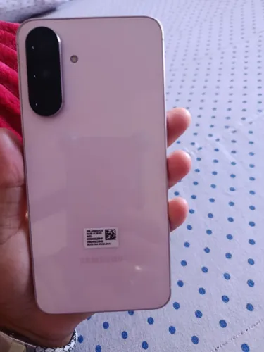 Samsung A56 128 gb na garantia