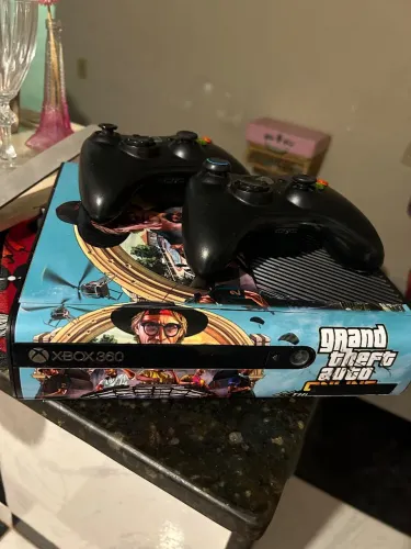 XBOX 360