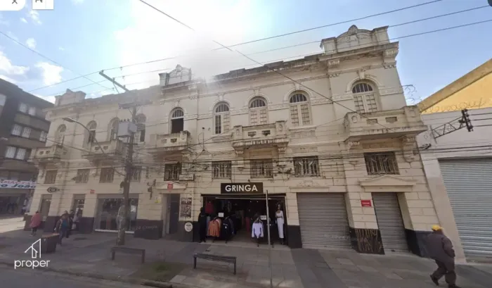 Ótima sala comercial para aluguel no Centro - Pelotas/RS