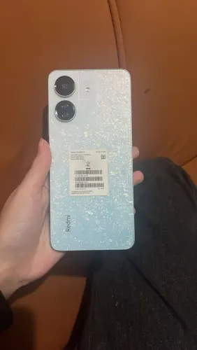 Redmi 13c