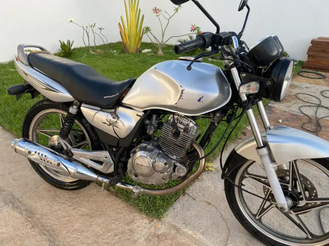 Suzuki Yes 