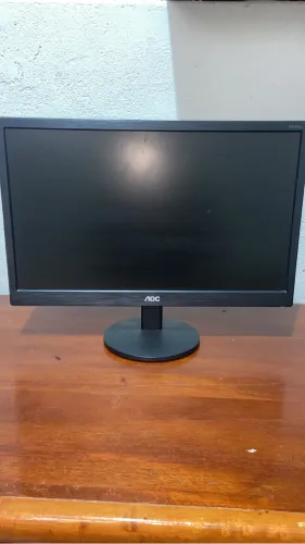 Monitor