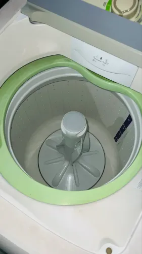 Máquina de Lavar Consul 11KG - 127V