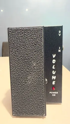 Pedal Morley Volume Mini