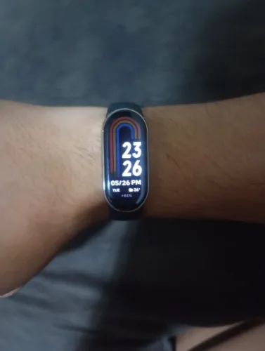 Mi Band 8