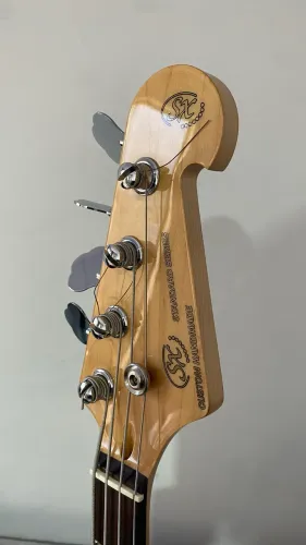 Baixo Precision Sx Impecável