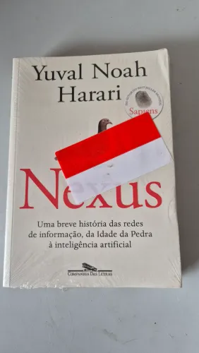 Livro Nexus