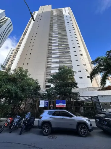 Apartamento à venda no GREEN LIFE BOA VIAGEM, BOA VIAGEM, Recife, PE