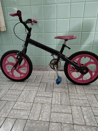 Bicicleta infantil aro 16
