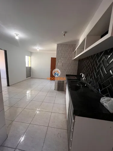 APTO na 604 Norte, a apenas 5 minutos da Praça dos Girassóis