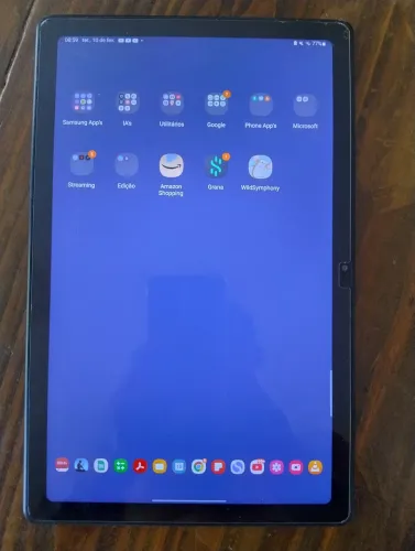 Galaxy tab A7 64gb!
