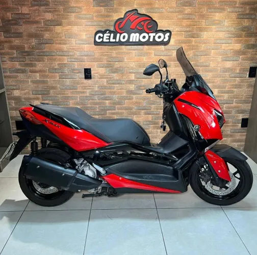 YAMAHA XMAX 250 ABS 2023