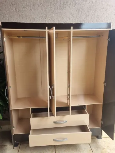Guarda roupa solteiro 