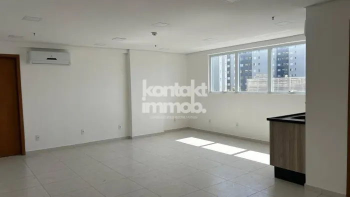 Sala para Locação, Parque Bela Vista - Votorantim