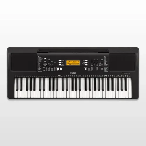 Teclado YAMAHA PSR-E363