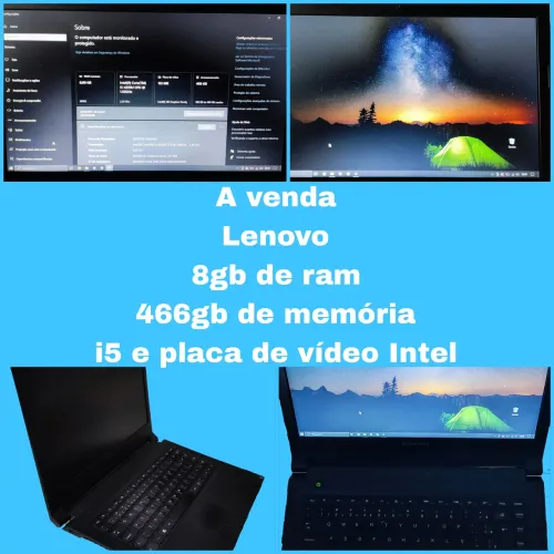Notebook Lenovo b40-70