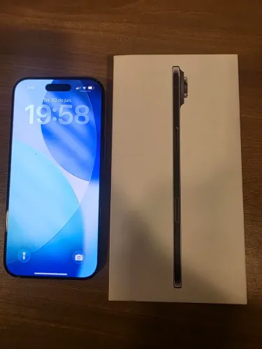 iPhone 17 air