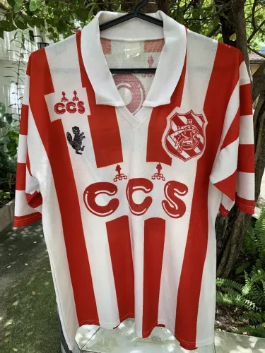 Camisa do Bangu