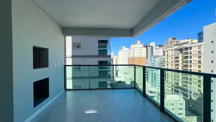 Apartamento à venda em Itapema - Long Beach