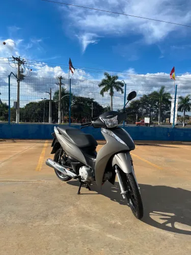 VENDO BIZ 2024 - SÓ TRANSFERIR E ANDAR