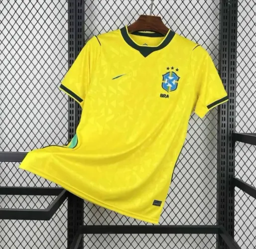 Camisa do brasil jogador - @hgcalcadosjp