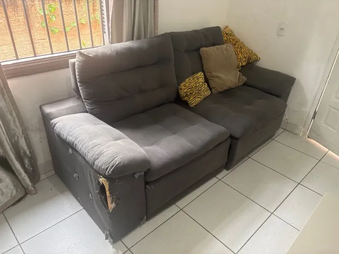 Sofá Cama