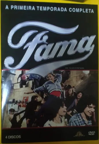 Fama - A Primeira Temporada Completa