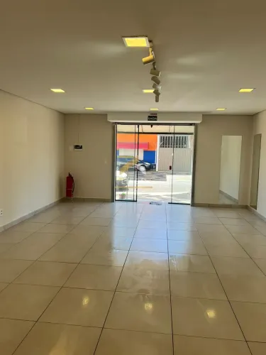 sala - São Bernardo - Campinas
