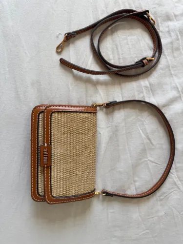 Bolsa Santa Lola