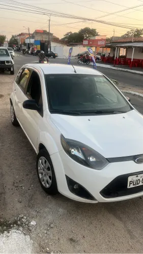 Ford Fiesta 1.0 8V Flex/class 1.0 8V Flex 5P 2014